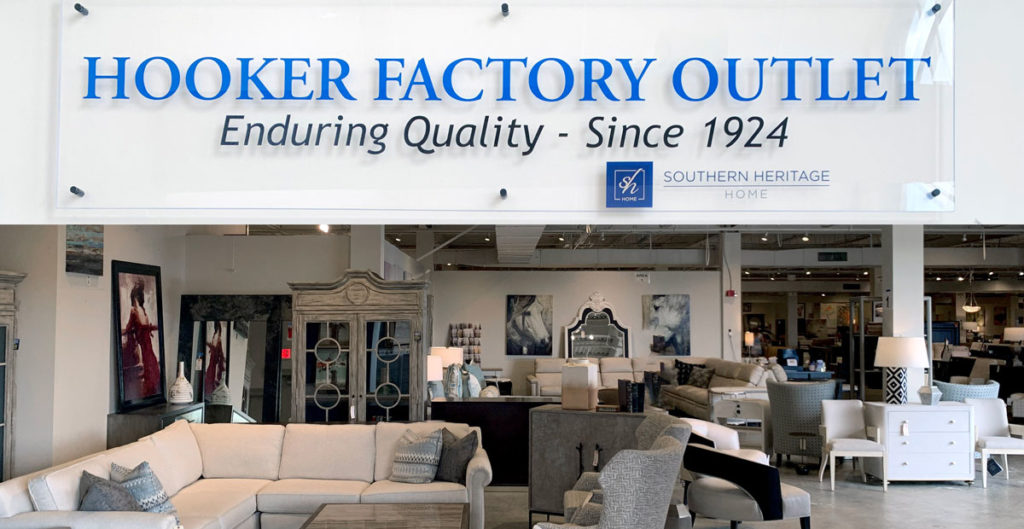 Hooker Furniture Outlet Discount Furniture North Carolina