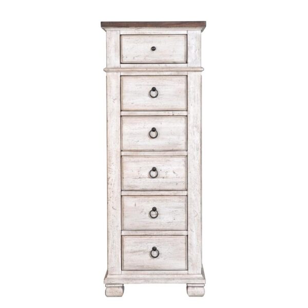 Belmont Lingerie Chest