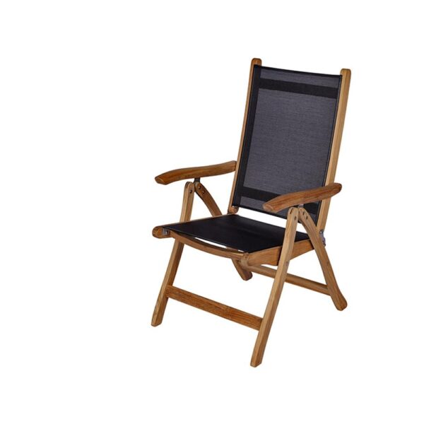 Florida Reclining Arm Chair - Image 5