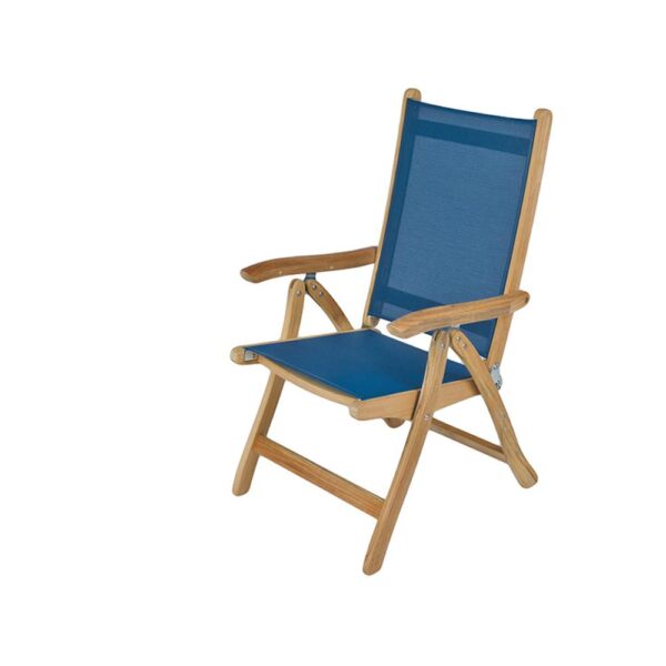 Florida Reclining Arm Chair - Image 6