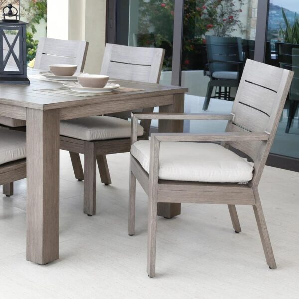Laguna 90" Table - Image 2