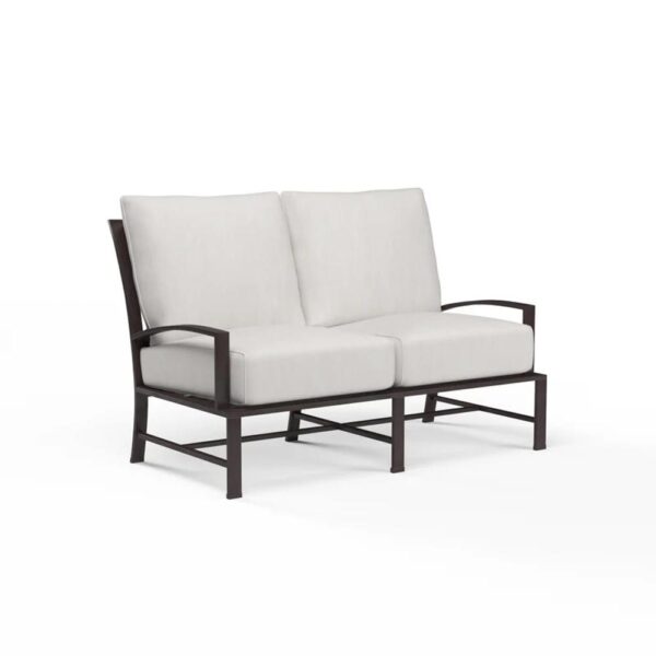 La Jolla Loveseat