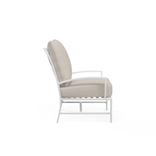 Bristol Club Chair - Image 2