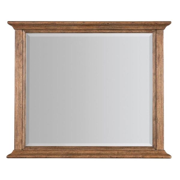 Big Sky Mirror