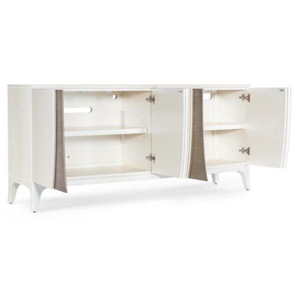 BellaDonna Entertainment Credenza - Image 2