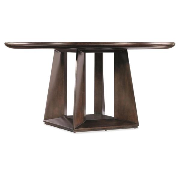 BellaDonna Pedestal Dining Table