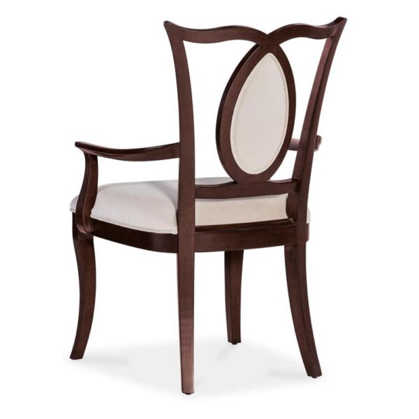 BellaDonna Arm Chair - Image 2