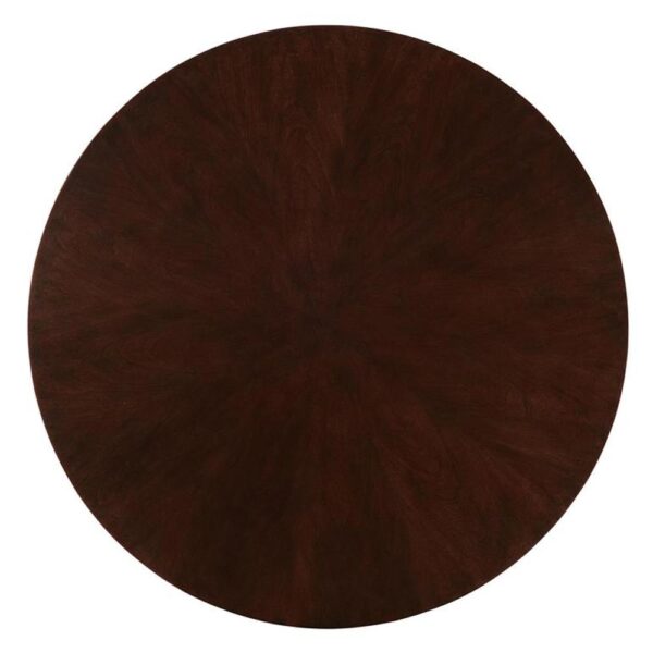 BellaDonna Round Cocktail Table - Image 2