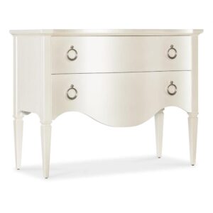 BellaDonna Two-Drawer Chest