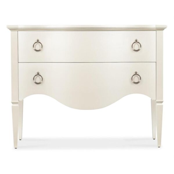 BellaDonna Two-Drawer Chest - Image 2