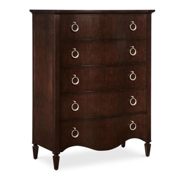 BellaDonna Five-Drawer Chest