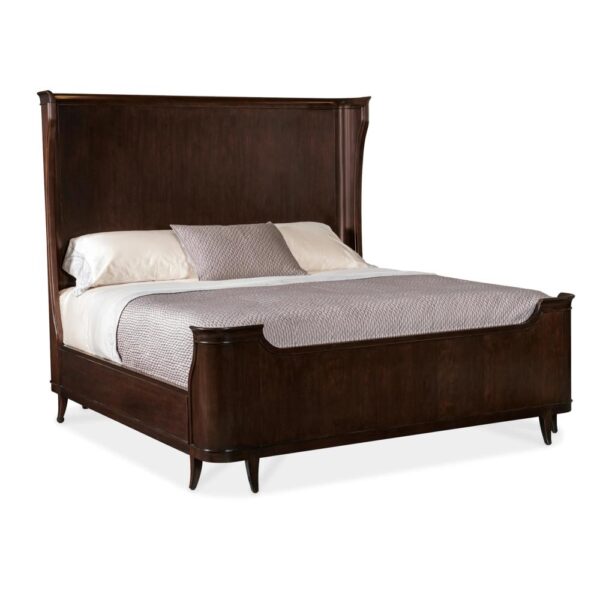 BellaDonna Queen Panel Bed - Image 2