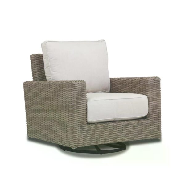 Coronado Club Swivel Chair