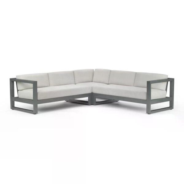 Redondo Sectional
