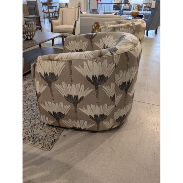 Nova Swivel Chair - Image 2