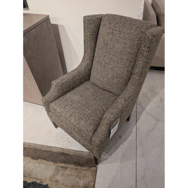 Pressley Wing Chair