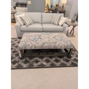Hollis Tray Ottoman
