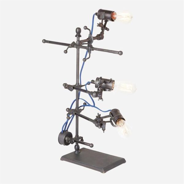 Bobo Emmet Adjustable Clip Lamp
