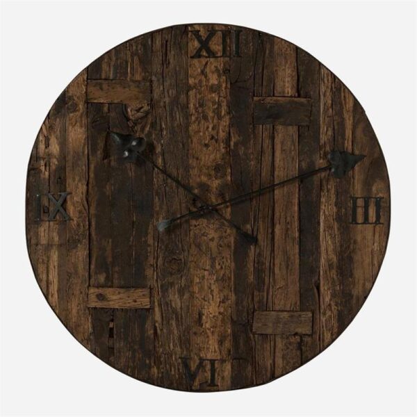 Bobo Dordogne Clock Face