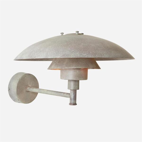 Bobo UFO Sconce