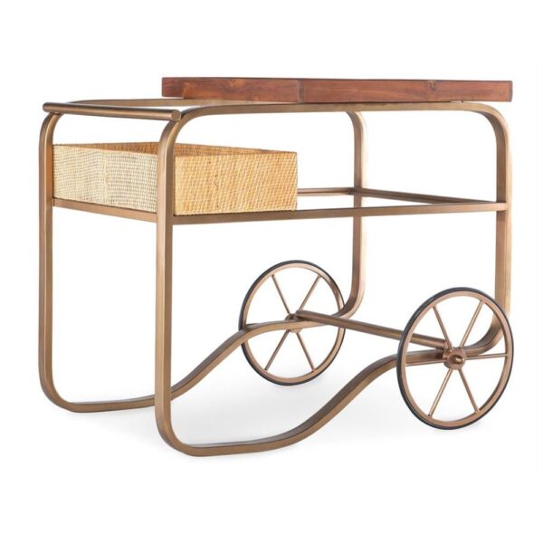 Bobo Vintage Modern Cart