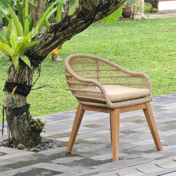 Bobo Amora Chair