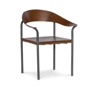 Bobo The Saddle Chair