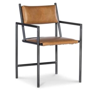 Bobo Alex Square Dining Chair