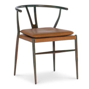 Bobo Wishbone Chair