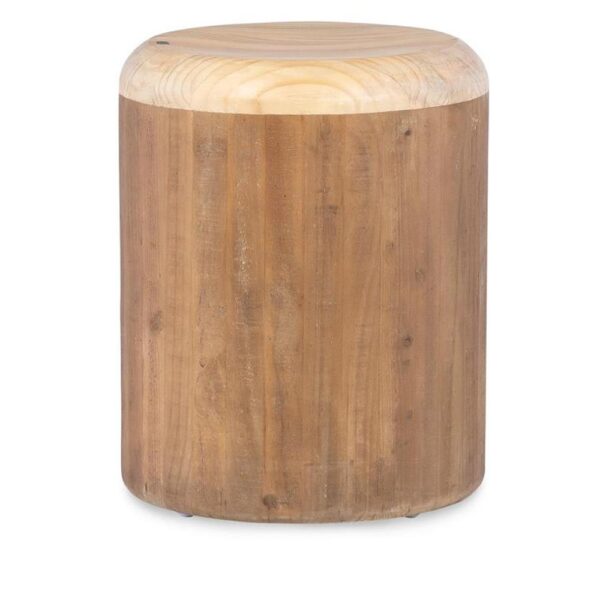 Bobo Dylan Stool