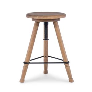 Bobo Adjustable Tripod Stool (Short)