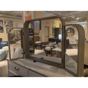Bobo Mirror Cabinet