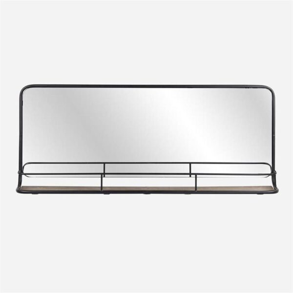 Bobo Rectangular Pharmacy Mirror