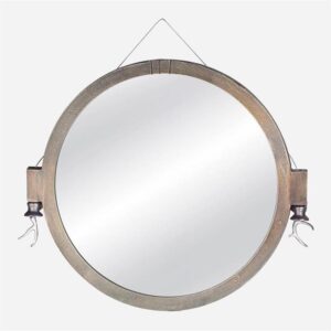 Bobo Antler Mirror
