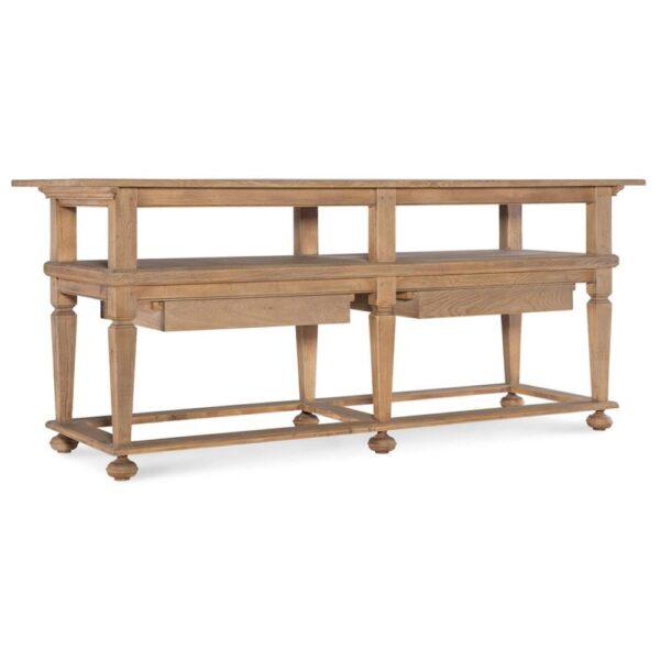 Bobo Sablon Console Table