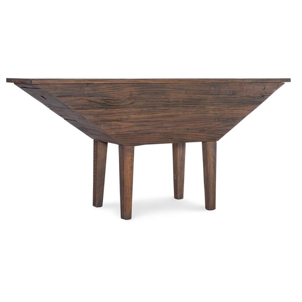 Bobo Trapezoid Console Table