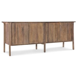 Bobo Sage Console Table