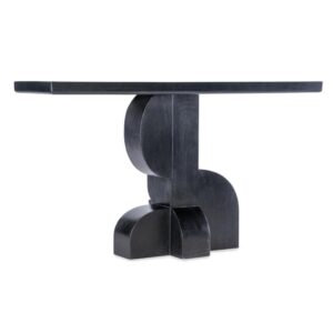 Bobo Modern Wooden Console Table