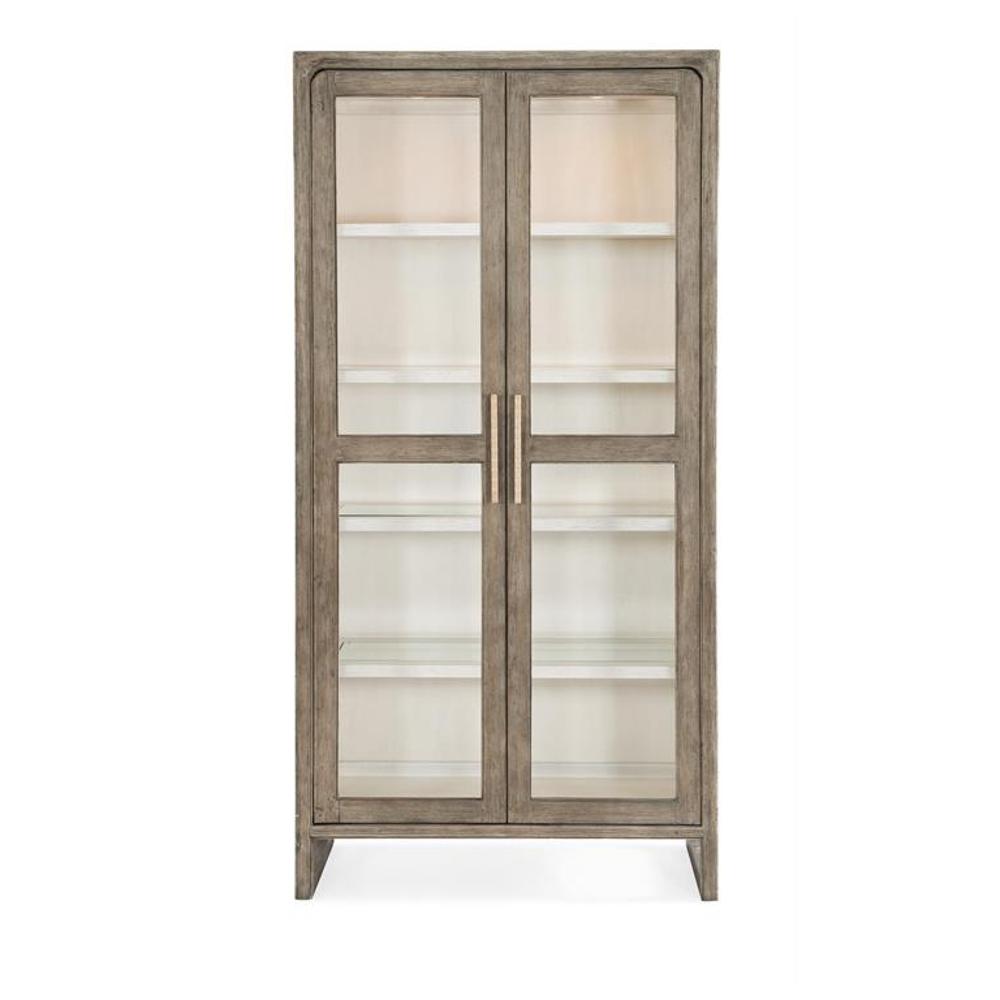 Serenity Sanderling Display Cabinet
