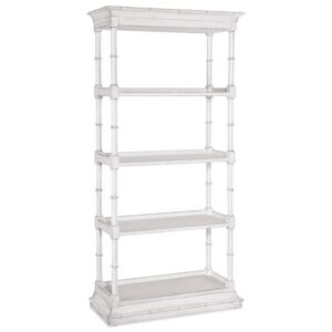 Charleston Etagere