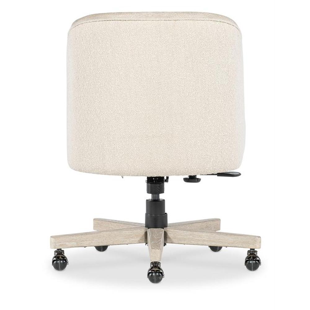 Paloma Executive Swivel Tilt Chair - Image 2