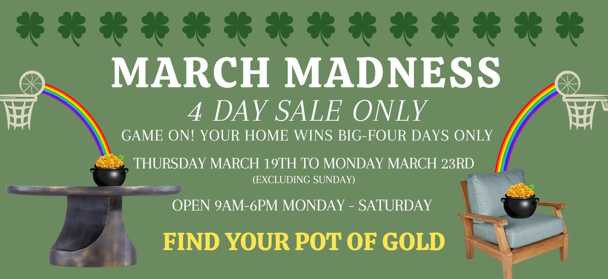 Whistler Bed by NAPA 