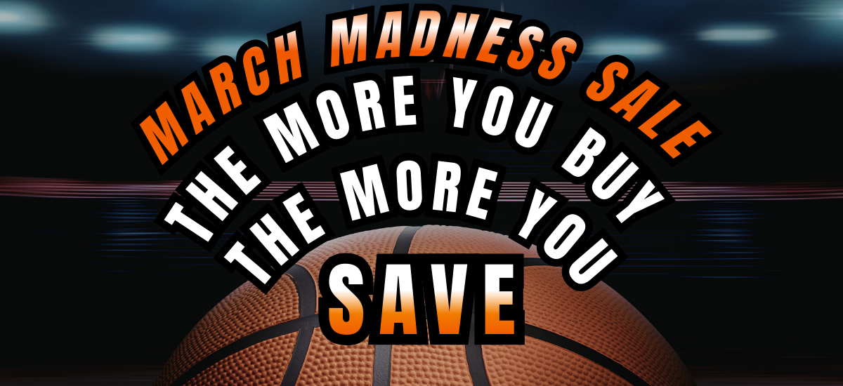 Februray Sale Going On Now