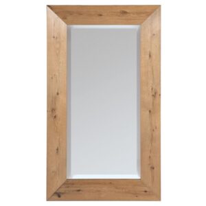 Wade Floor Mirror