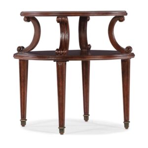 Charleston Side Table