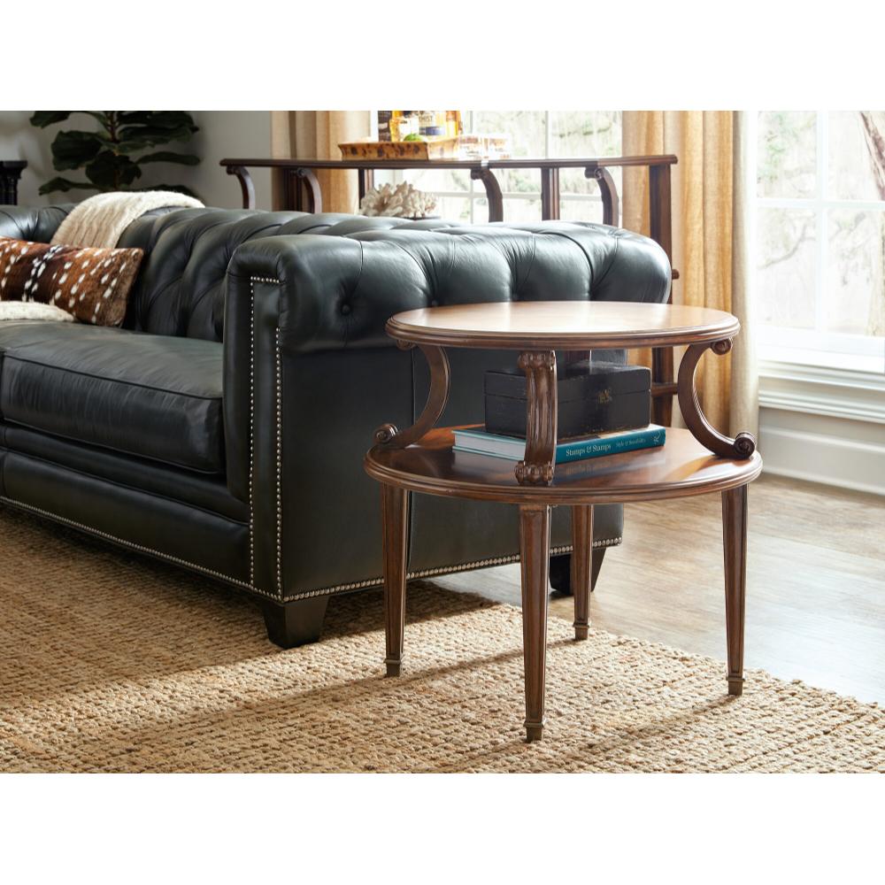 Charleston Side Table - Image 4