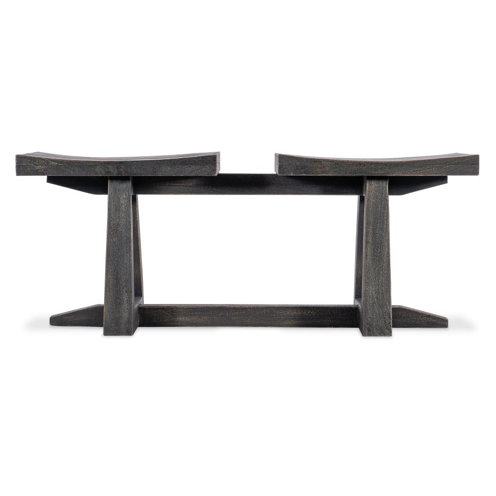 Commerce & Market Arness Tandem Bench - Image 2