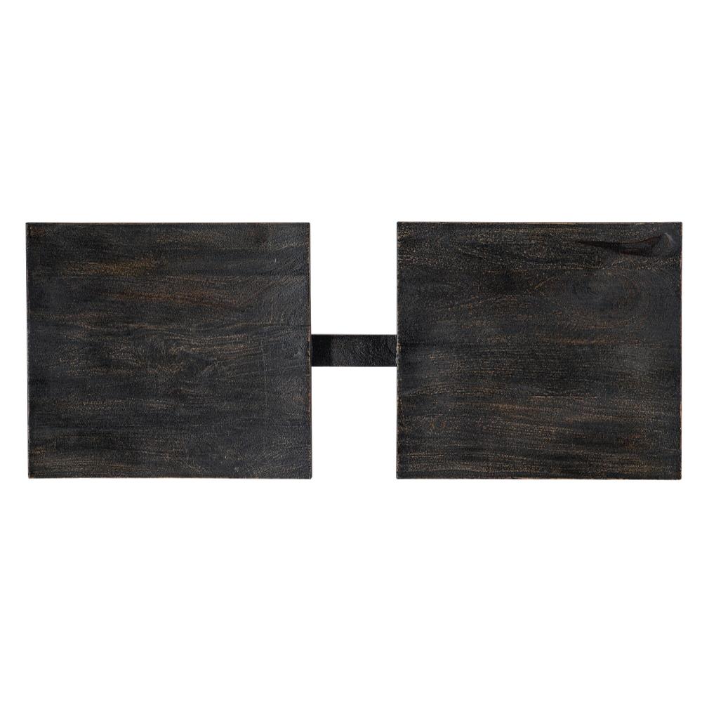 Commerce & Market Arness Tandem Bench - Image 3