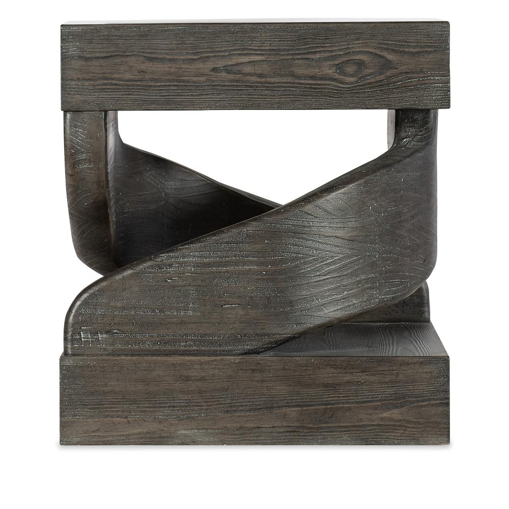 Commerce & Market Twister End Table - Image 2