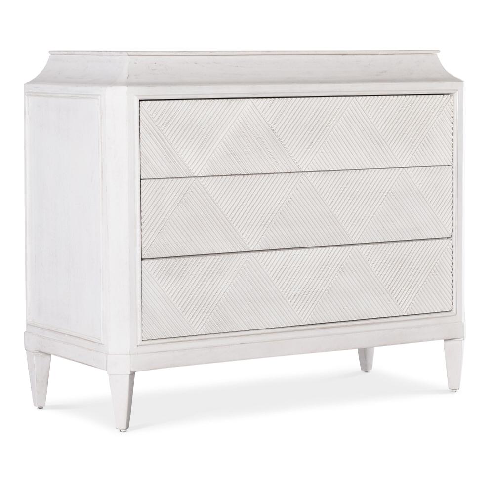 Commerce & Market Argyle Three Drawer Chest - Image 2